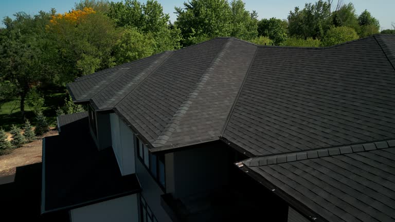 Best Roofing for New Construction  in Coeur Dalene, ID